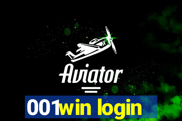 001win login